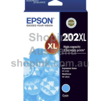 Epson 202XL Cyan