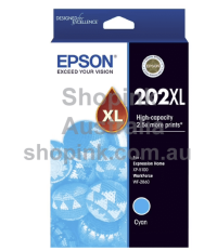 Epson 202XL Cyan