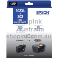 Epson 202XL/202