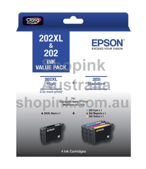 Epson 202XL/202