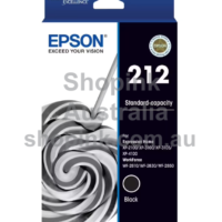 Epson 212 Black