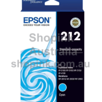 Epson 212 Cyan