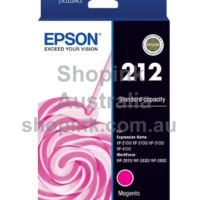 Epson 212 Magenta