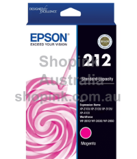Epson 212 Magenta