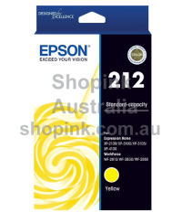 Epson 212 Yellow