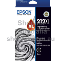 Epson 212XL Black