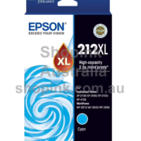 Epson 212XL Cyan