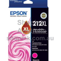 Epson 212XL Magenta