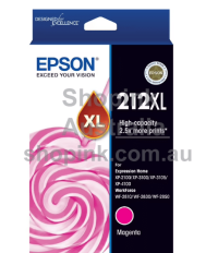 Epson 212XL Magenta