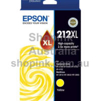 Epson 212XL Yellow