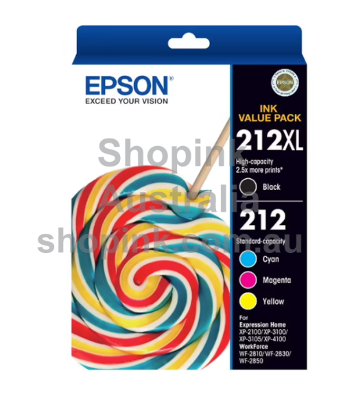 Epson 212XL/212