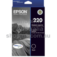 Epson 220 Black
