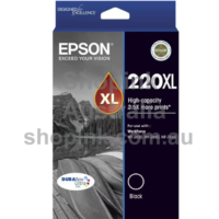 Epson 220XL Black