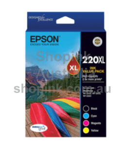 Epson 220XL