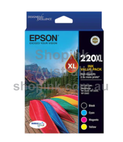 Epson 220XL