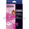 Epson 220XL Magenta