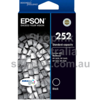 Epson 252 Black