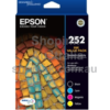 Epson 252