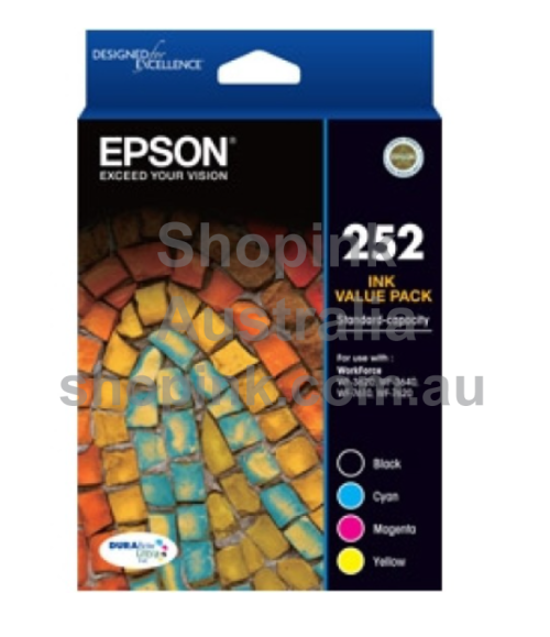 Epson 252
