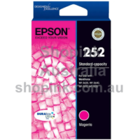 Epson 252 Magenta
