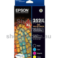 Epson 252XL