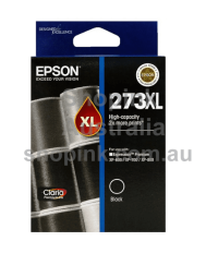 Epson 273XL Black