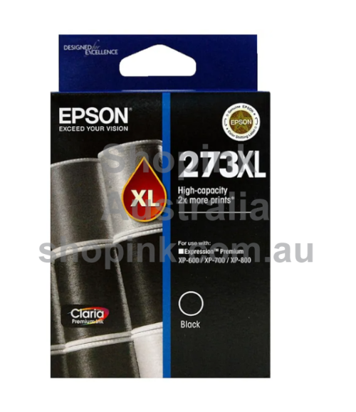 Epson 273XL Black