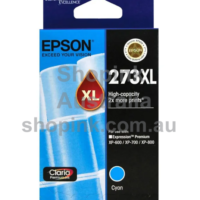 Epson 273XL Cyan