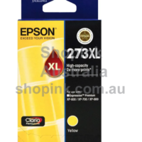Epson 273XL Yellow