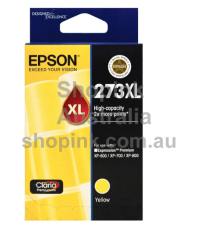 Epson 273XL Yellow