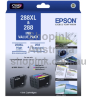 Epson 288XL/288