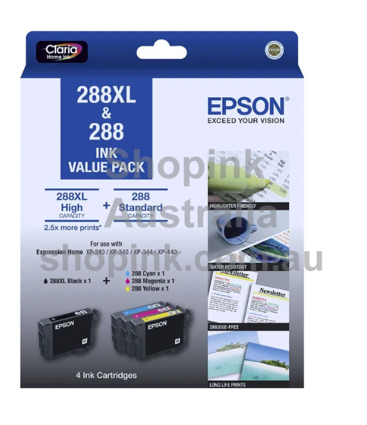 Epson 288XL/288