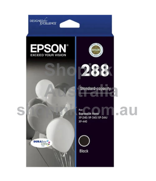 Epson 288 Black