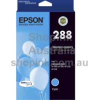 Epson 288 Cyan