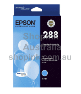 Epson 288 Cyan