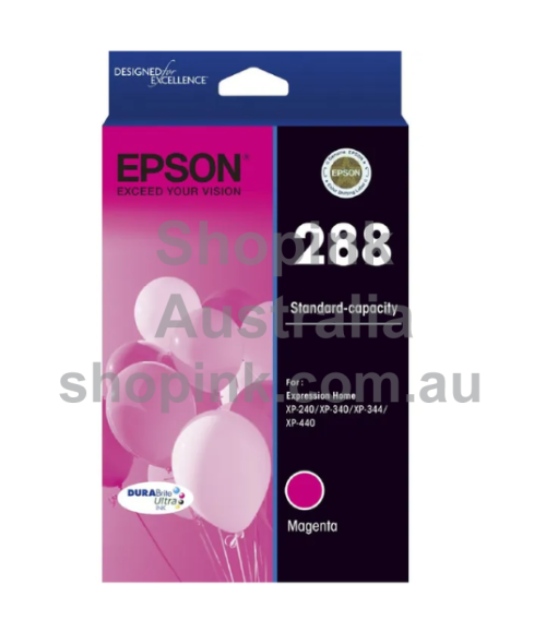 Epson 288 Magenta
