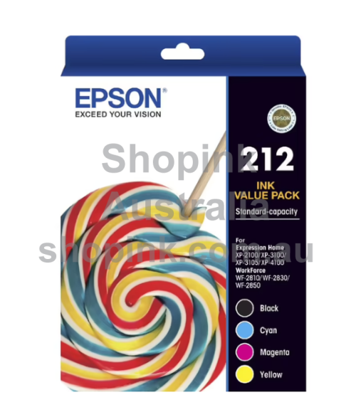 Epson 212
