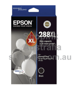 Epson 288XL Black