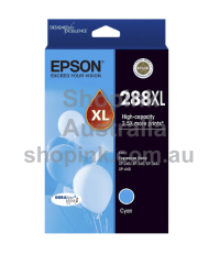 Epson 288XL Cyan