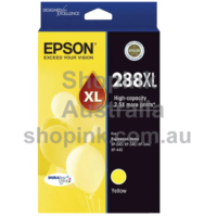 Epson 288XL Yellow