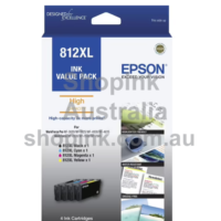 Epson 812XL
