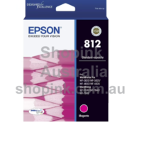 Epson 812 Magenta