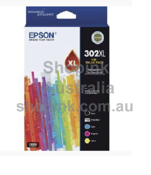 Epson 302XL