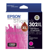 Epson 302XL Magenta