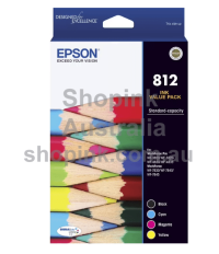 Epson 812