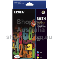 Epson 802XL