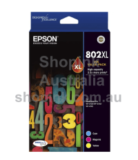 Epson 802XL
