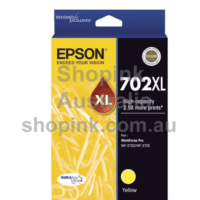 Epson 702XL Yellow