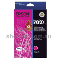 Epson 702XL Magenta