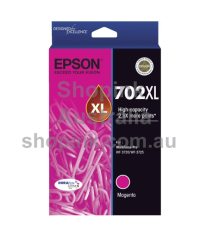 Epson 702XL Magenta